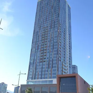 Porta Tower 1811 Апартаменты